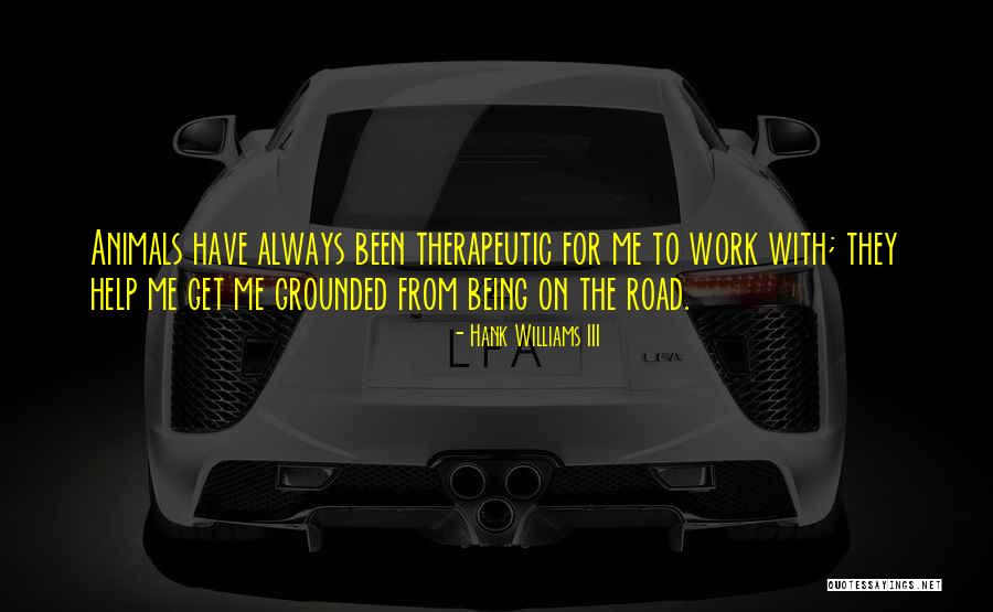 Hank Williams III Quotes 281482 Hank Williams III Quotes 281482