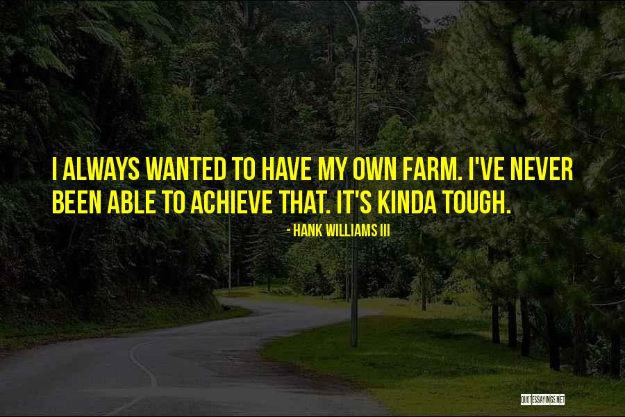 Hank Williams III Quotes 747204 Hank Williams III Quotes 747204