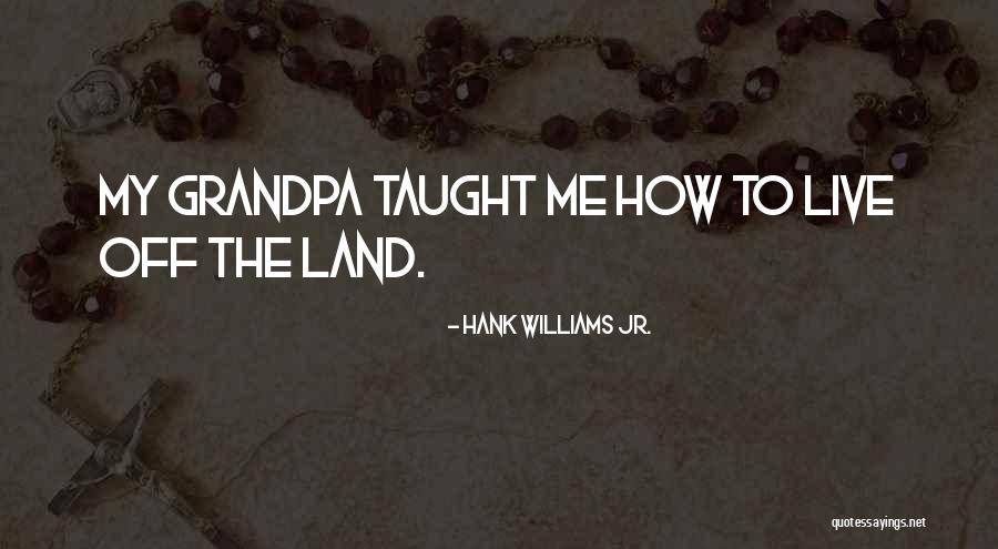 Hank Williams Jr. Quotes 646862