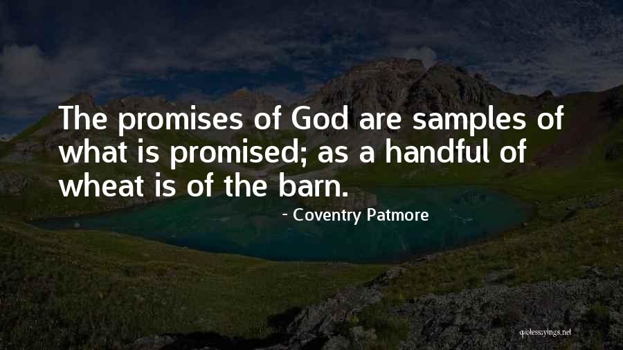 Hankee Egg Quotes By Coventry Patmore Hankee Egg Quotes By Coventry Patmore