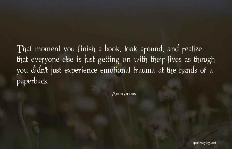 Hankel Feel Lost Quotes By Anonymous Hankel Feel Lost Quotes By Anonymous