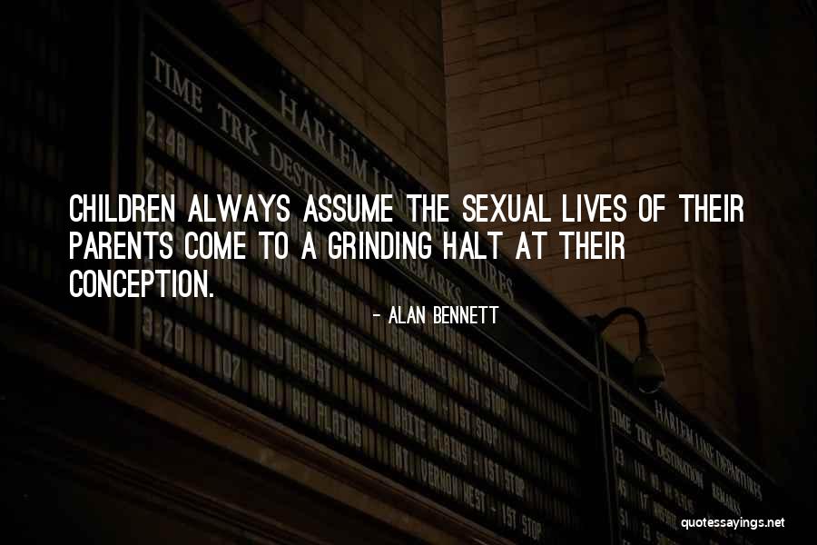 Hanken School Quotes By Alan Bennett Hanken School Quotes By Alan Bennett