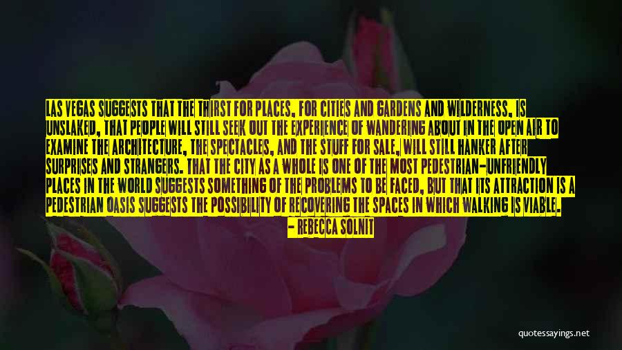 Hanker Quotes By Rebecca Solnit Hanker Quotes By Rebecca Solnit
