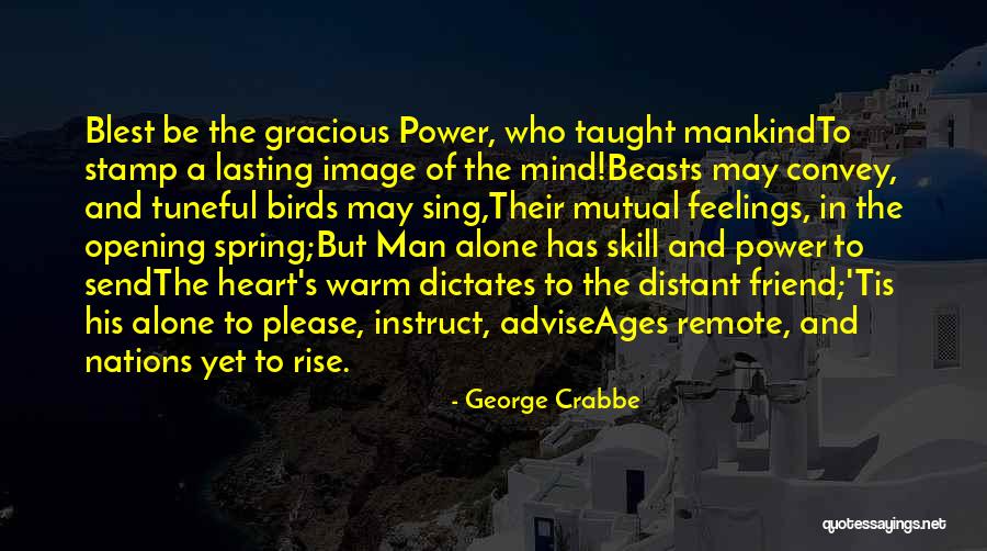Hankerchiefs Quotes By George Crabbe Hankerchiefs Quotes By George Crabbe