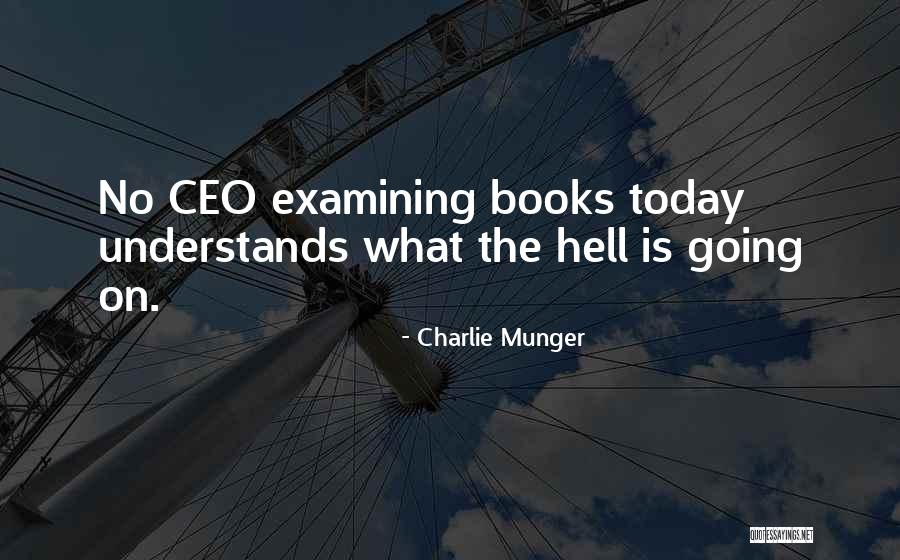 Hankerd Hills Golf Course Quotes By Charlie Munger Hankerd Hills Golf Course Quotes By Charlie Munger