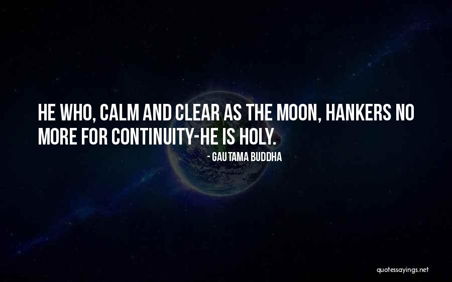 Hankers Quotes By Gautama Buddha Hankers Quotes By Gautama Buddha