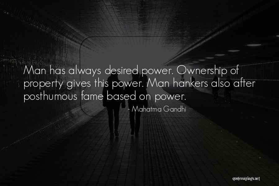 Hankers Quotes By Mahatma Gandhi Hankers Quotes By Mahatma Gandhi