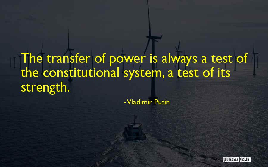 Hankerson Rude Quotes By Vladimir Putin Hankerson Rude Quotes By Vladimir Putin