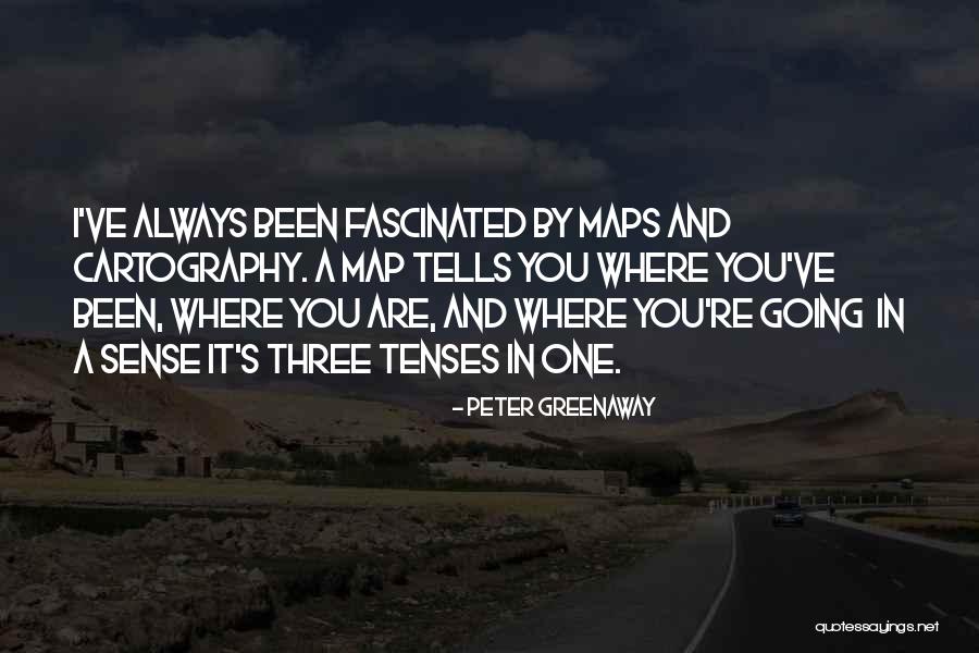 Hankey Law Quotes By Peter Greenaway Hankey Law Quotes By Peter Greenaway