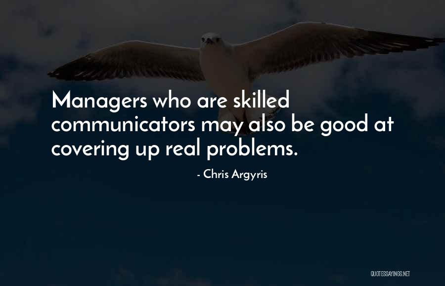 Hankin And Pack Quotes By Chris Argyris Hankin And Pack Quotes By Chris Argyris