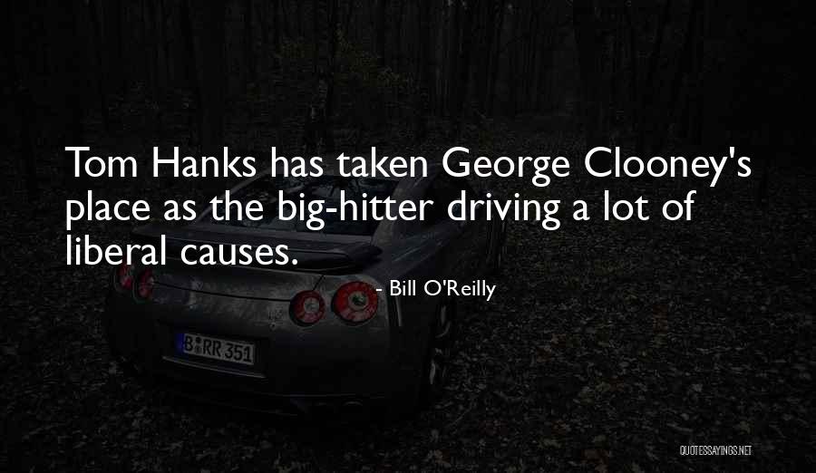 Hanks Quotes By Bill O'Reilly Hanks Quotes By Bill O'Reilly