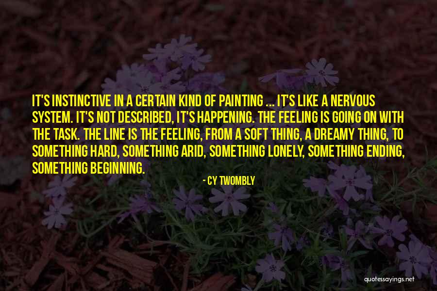 Hanks Seafood Quotes By Cy Twombly Hanks Seafood Quotes By Cy Twombly