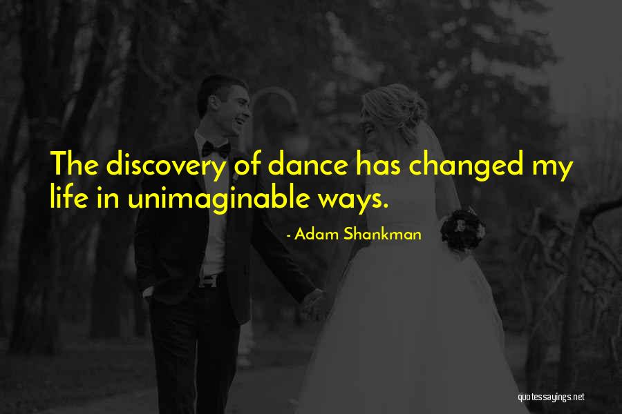 Hanlens Meat Quotes By Adam Shankman Hanlens Meat Quotes By Adam Shankman