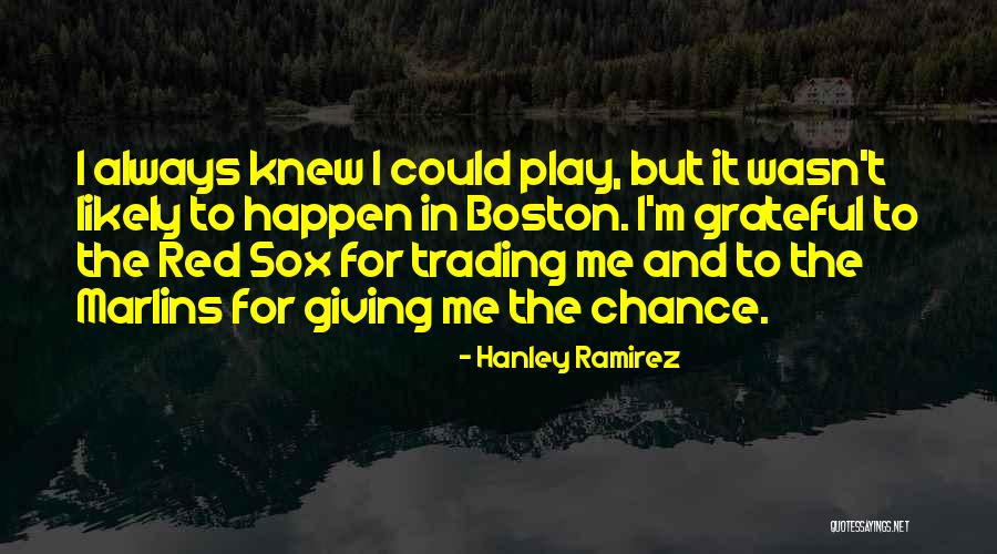 Hanley Ramirez Quotes 1211926 Hanley Ramirez Quotes 1211926