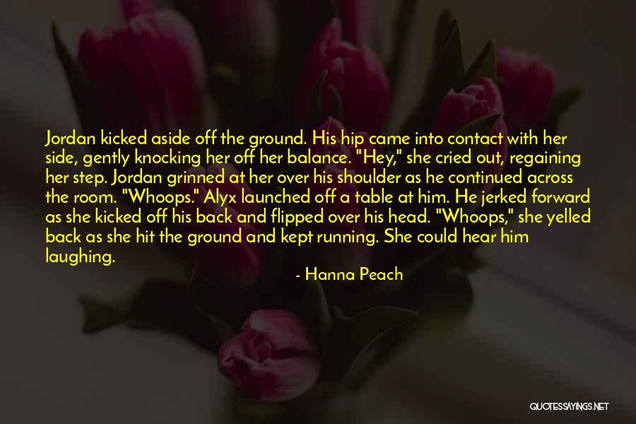 Hanna Peach Quotes 1557256 Hanna Peach Quotes 1557256
