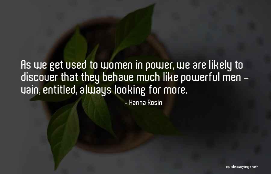 Hanna Rosin Quotes 1073008 Hanna Rosin Quotes 1073008