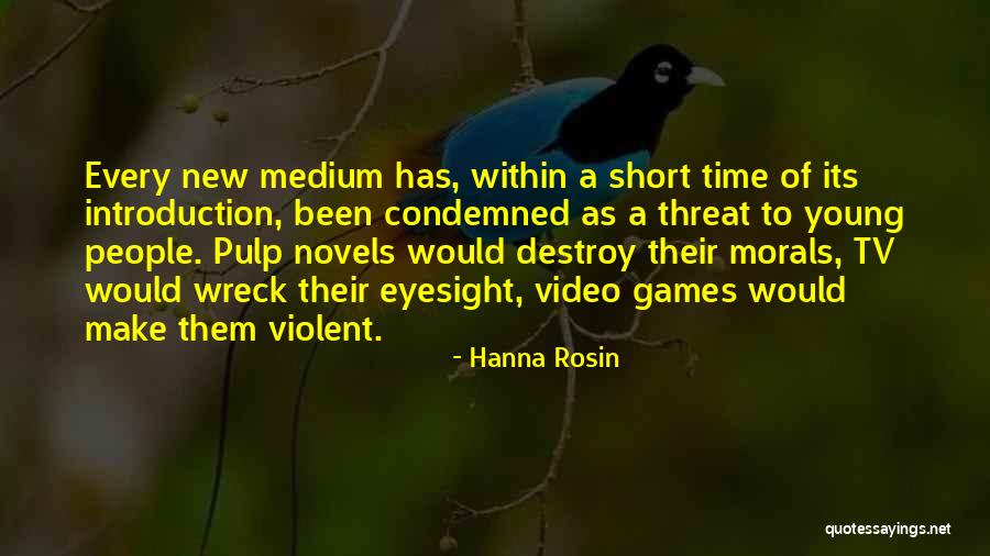 Hanna Rosin Quotes 1236215