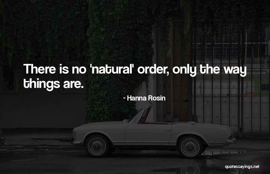 Hanna Rosin Quotes 1288118