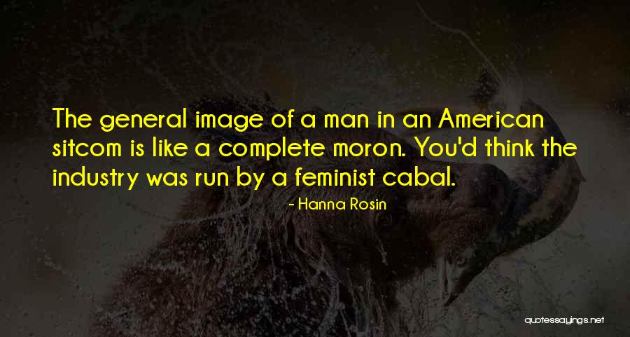 Hanna Rosin Quotes 1333141