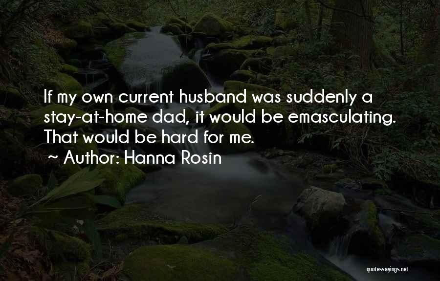 Hanna Rosin Quotes 1372158