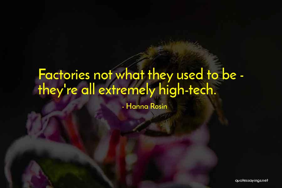 Hanna Rosin Quotes 1426131 Hanna Rosin Quotes 1426131