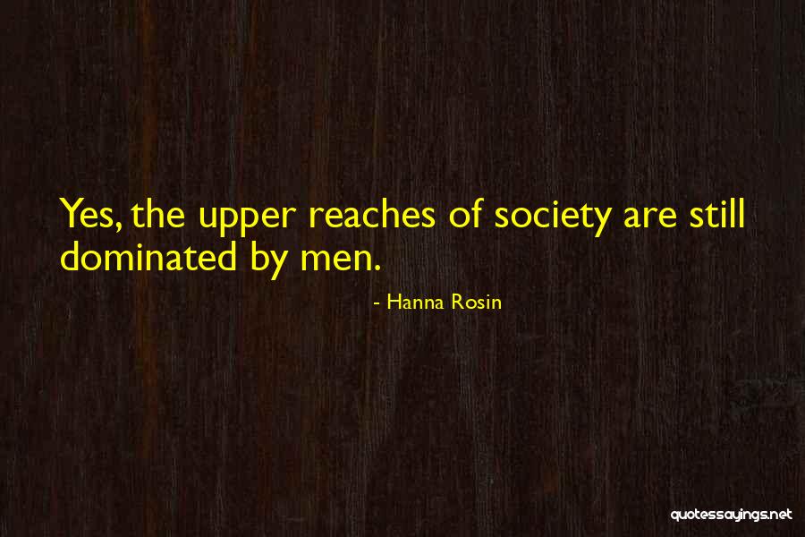 Hanna Rosin Quotes 1557095