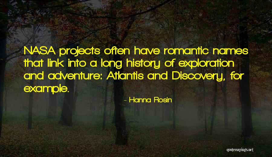 Hanna Rosin Quotes 1713951