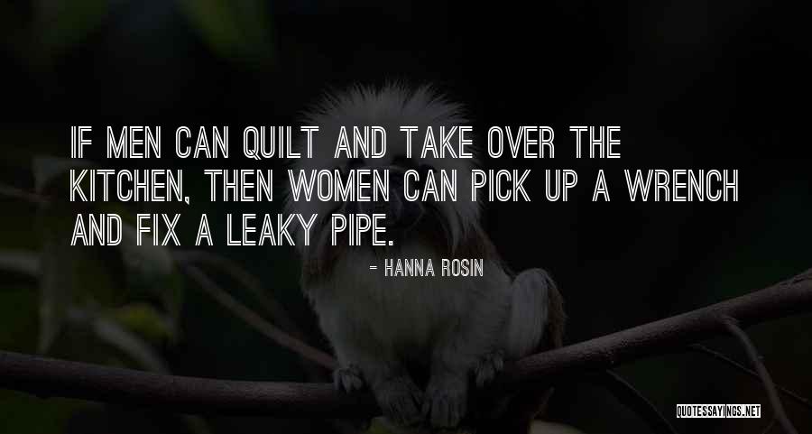 Hanna Rosin Quotes 1900446