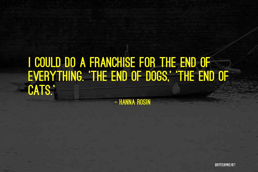 Hanna Rosin Quotes 1916195 Hanna Rosin Quotes 1916195