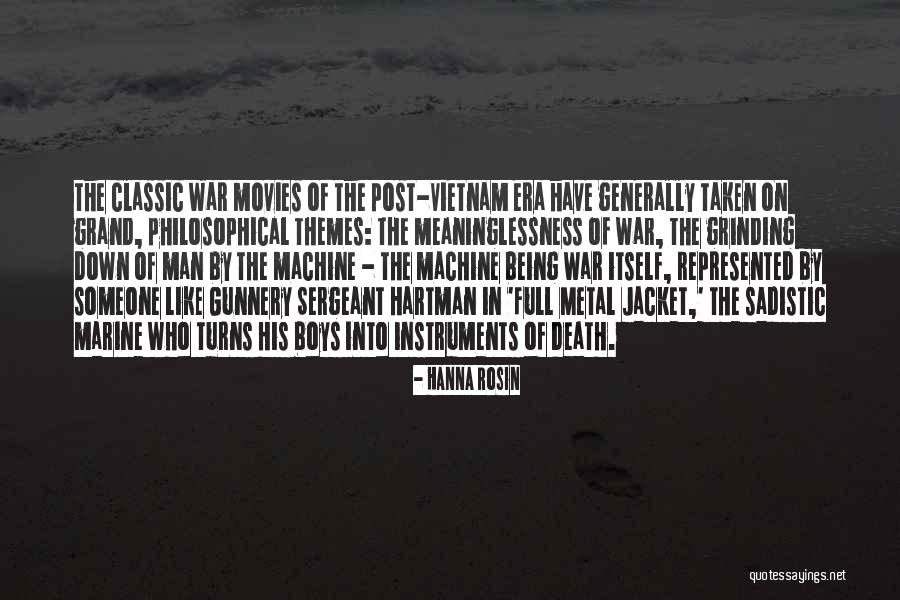 Hanna Rosin Quotes 2087334 Hanna Rosin Quotes 2087334