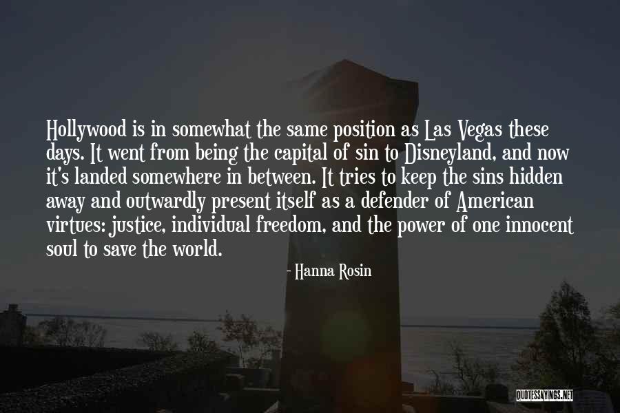 Hanna Rosin Quotes 2097100 Hanna Rosin Quotes 2097100
