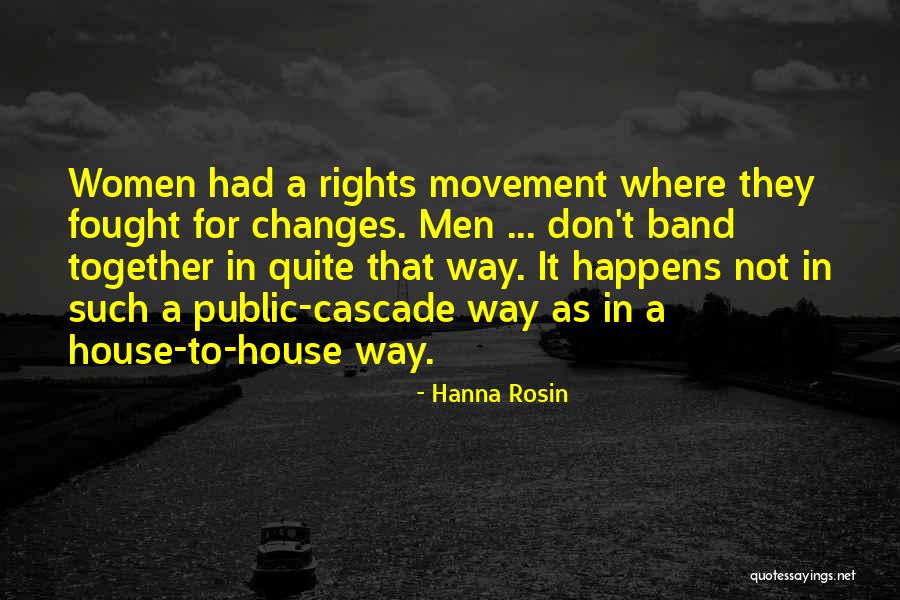 Hanna Rosin Quotes 2192313