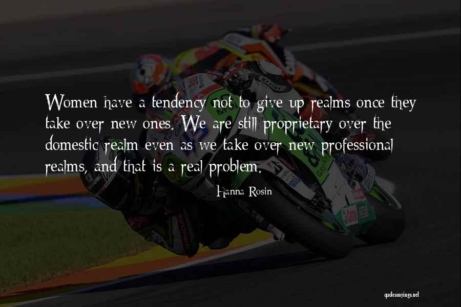 Hanna Rosin Quotes 2224292 Hanna Rosin Quotes 2224292