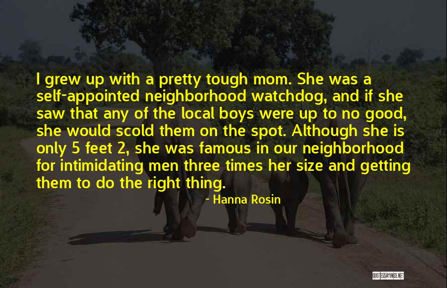 Hanna Rosin Quotes 246747 Hanna Rosin Quotes 246747