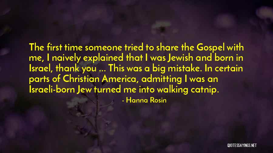 Hanna Rosin Quotes 364199