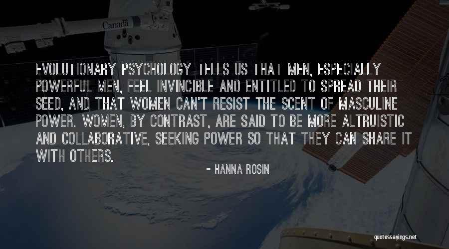 Hanna Rosin Quotes 616056