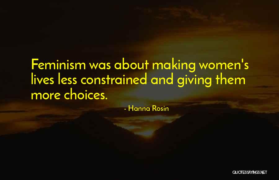 Hanna Rosin Quotes 664679 Hanna Rosin Quotes 664679