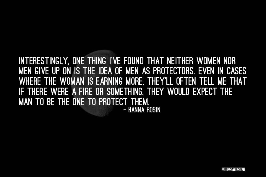 Hanna Rosin Quotes 823034 Hanna Rosin Quotes 823034
