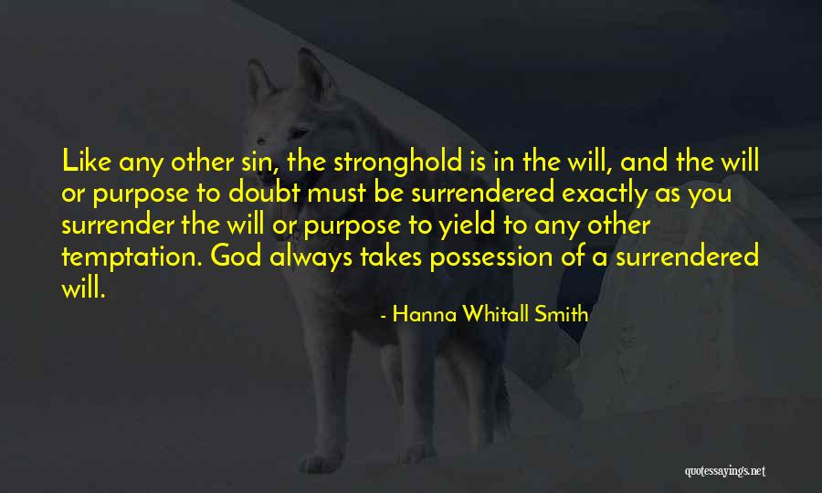 Hanna Whitall Smith Quotes 390196 Hanna Whitall Smith Quotes 390196