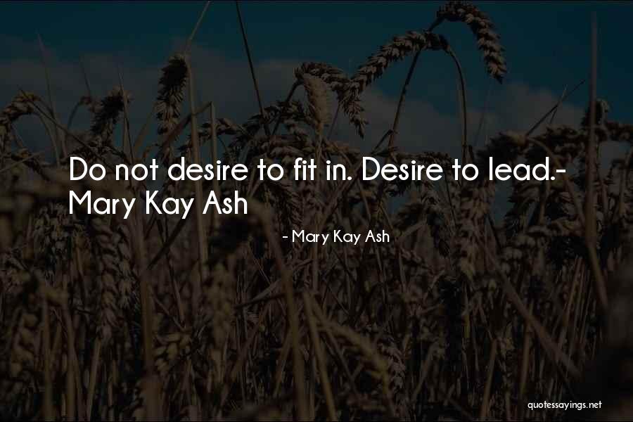 Hannaby Maxine Quotes By Mary Kay Ash Hannaby Maxine Quotes By Mary Kay Ash