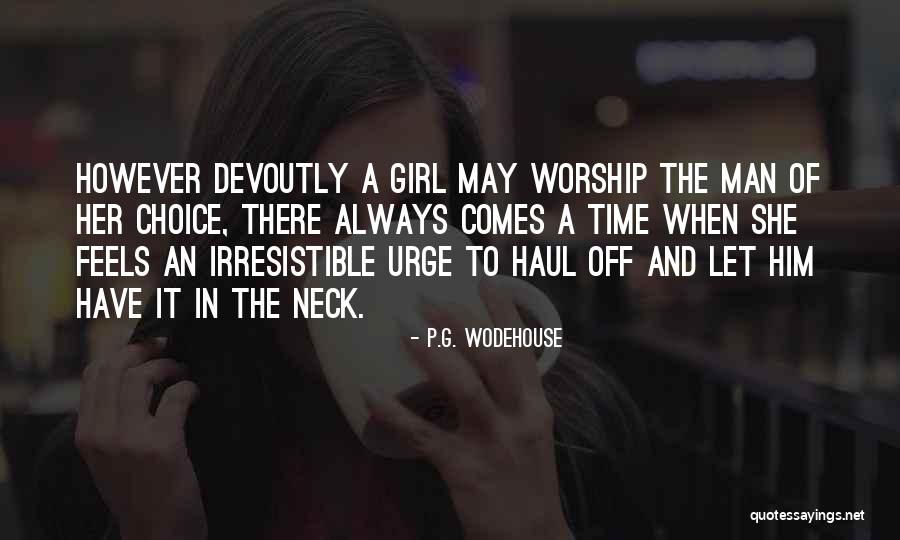 Hannaby Maxine Quotes By P.G. Wodehouse Hannaby Maxine Quotes By P.G. Wodehouse