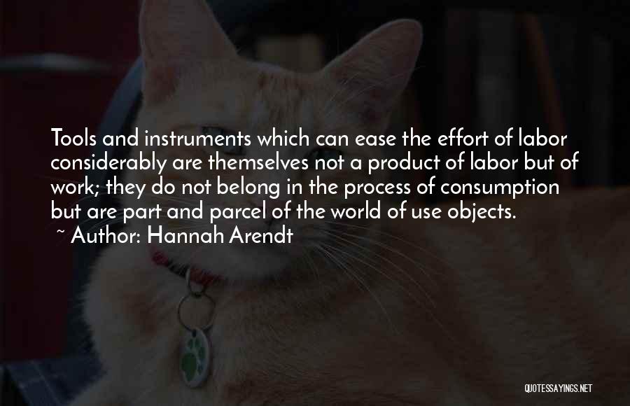 Hannah Arendt Quotes 1501687