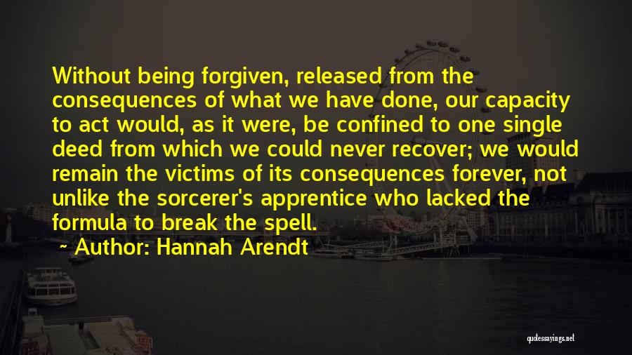 Hannah Arendt Quotes 1517422