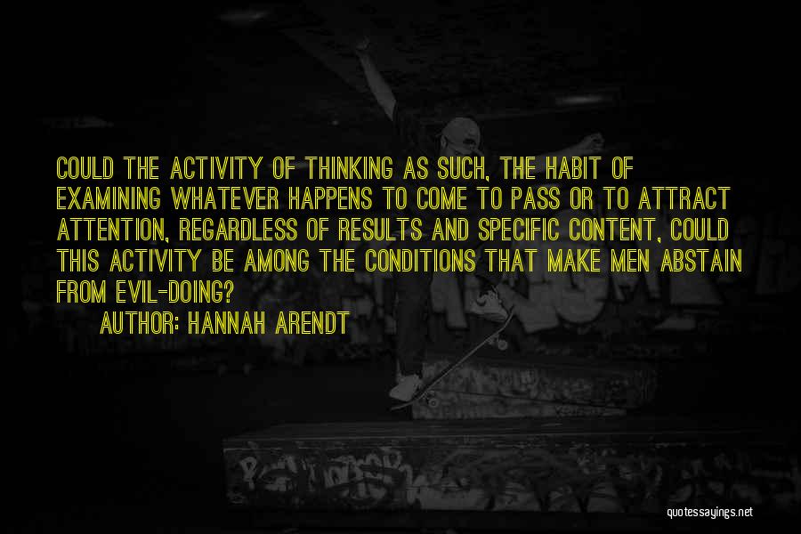 Hannah Arendt Quotes 1573142