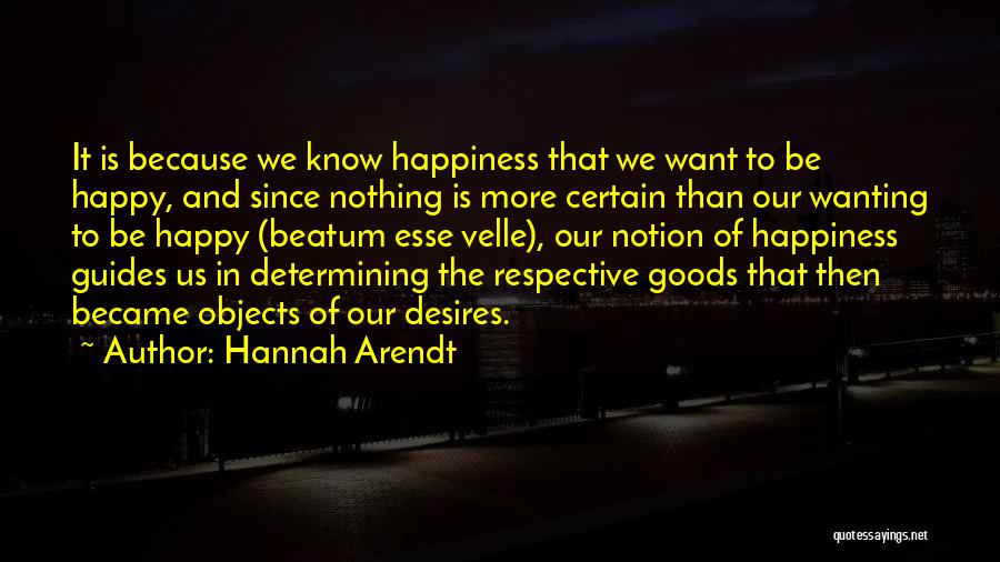 Hannah Arendt Quotes 1585422