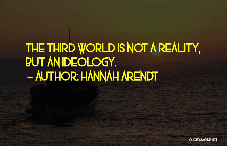 Hannah Arendt Quotes 2038420