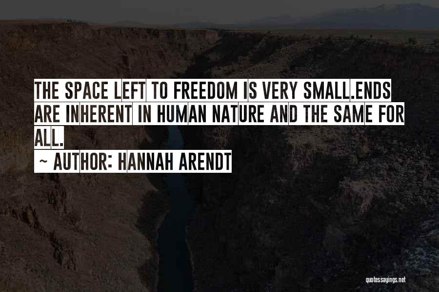 Hannah Arendt Quotes 2098151