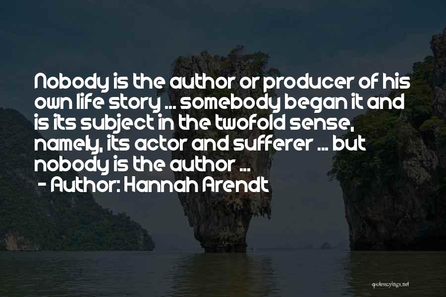 Hannah Arendt Quotes 2098173