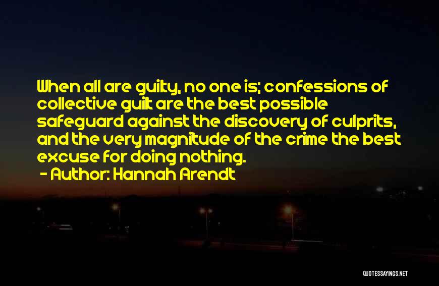 Hannah Arendt Quotes 640904