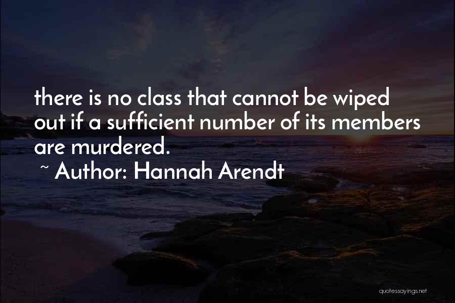 Hannah Arendt Quotes 820037